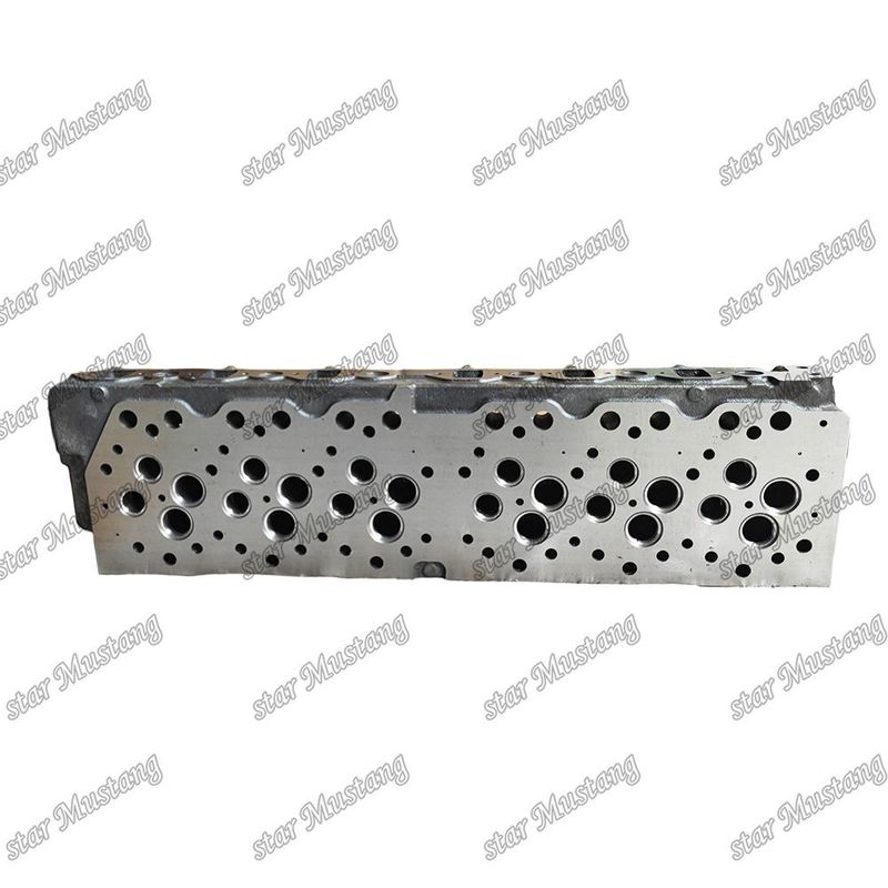 320D C6.4 Đầu xi lanh động cơ 297-7644 Đối với các bộ phận thay thế động cơ CAT