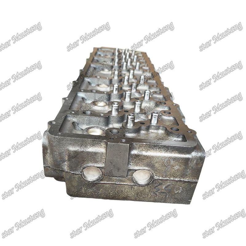 320D C6.4 Đầu xi lanh động cơ 297-7644 Đối với các bộ phận thay thế động cơ CAT