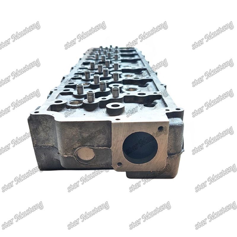 320D C6.4 Đầu xi lanh động cơ 297-7644 Đối với các bộ phận thay thế động cơ CAT