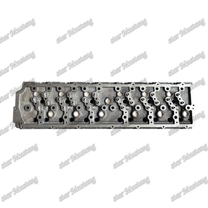 320D C6.4 Đầu xi lanh động cơ 297-7644 Đối với các bộ phận thay thế động cơ CAT