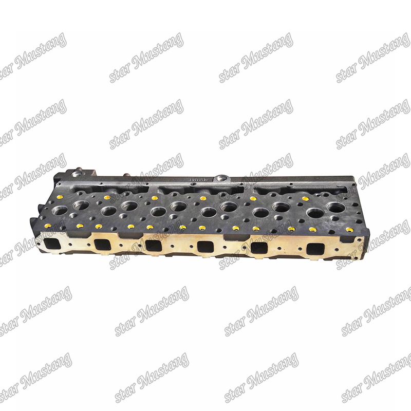 3306 330B Đầu xi lanh động cơ tiêm điện 8N1187 Cho bộ phận phụ tùng động cơ CAT