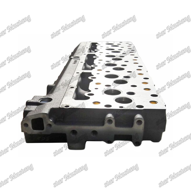 3306 330B Đầu xi lanh động cơ tiêm điện 8N1187 Cho bộ phận phụ tùng động cơ CAT