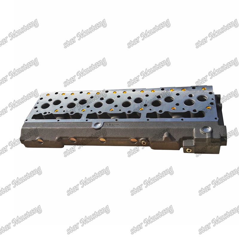 3306 330B Đầu xi lanh động cơ tiêm điện 8N1187 Cho bộ phận phụ tùng động cơ CAT