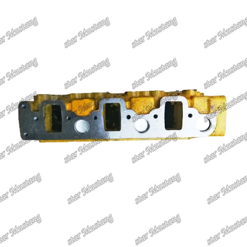 S6K 320B Đầu xi lanh động cơ kiểu cũ Mặt trước 5I-8051 34301-01060 Cho CAT Cho bộ phận phụ tùng động cơ Mitsubishi
