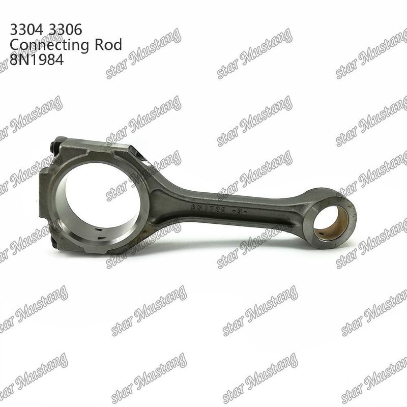 Cột kết nối 3306 3304 38mm tròn 8N1984 cho Caterpillar