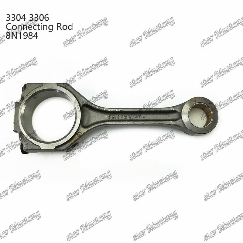 Cột kết nối 3306 3304 38mm tròn 8N1984 cho Caterpillar
