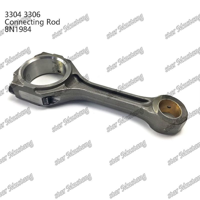 Cột kết nối 3306 3304 38mm tròn 8N1984 cho Caterpillar