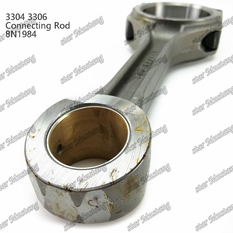Cột kết nối 3306 3304 38mm tròn 8N1984 cho Caterpillar