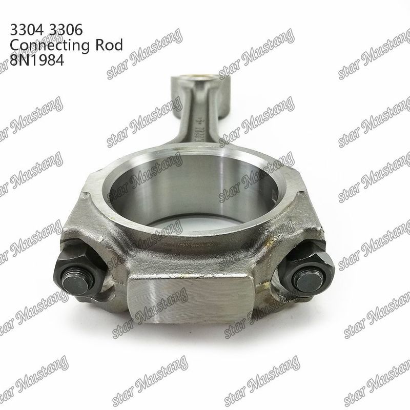 Cột kết nối 3306 3304 38mm tròn 8N1984 cho Caterpillar