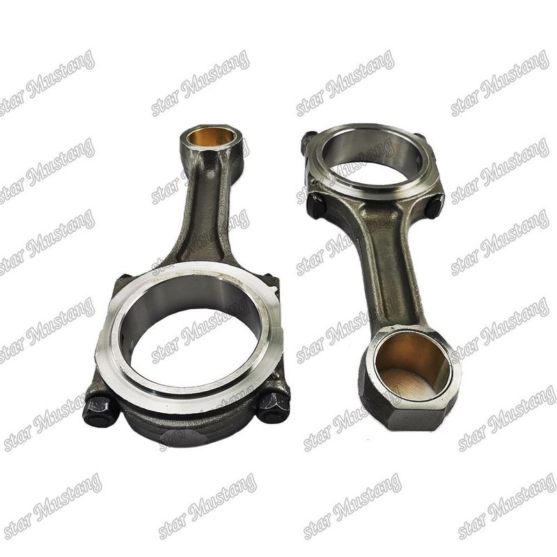 Đường nối 3406 Staggered Beveled 8N1726 cho Caterpillar
