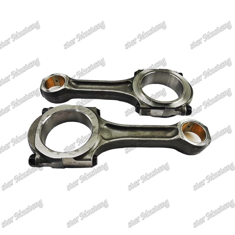Đường nối 3406 Staggered Beveled 8N1726 cho Caterpillar
