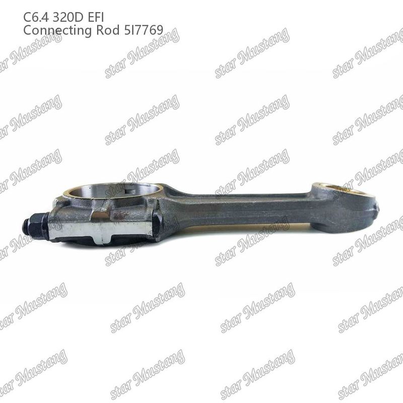 Cây nối C6.4 320D EFI Staggered Beveled 5I7769 cho Caterpillar