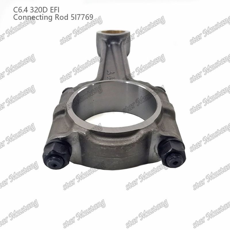 Cây nối C6.4 320D EFI Staggered Beveled 5I7769 cho Caterpillar