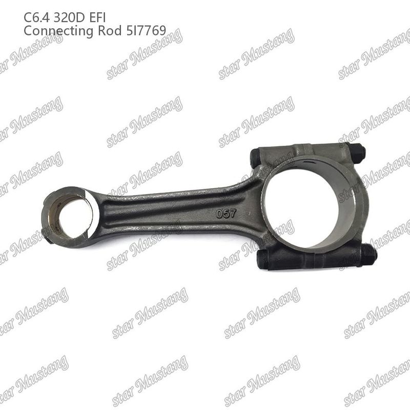 Cây nối C6.4 320D EFI Staggered Beveled 5I7769 cho Caterpillar