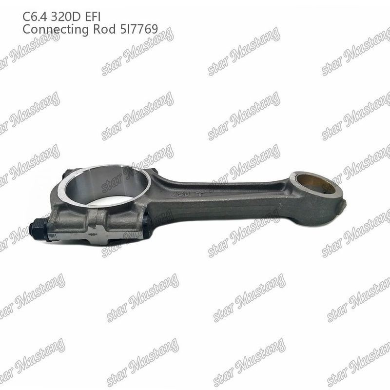 Cây nối C6.4 320D EFI Staggered Beveled 5I7769 cho Caterpillar