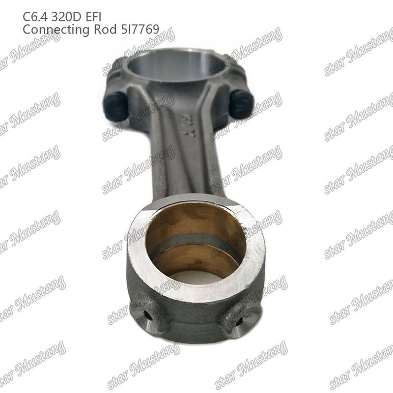 Cây nối C6.4 320D EFI Staggered Beveled 5I7769 cho Caterpillar