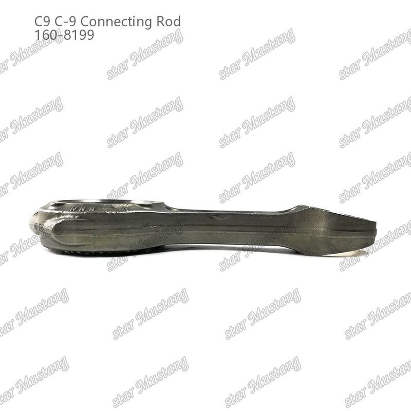 Cây nối C9 C-9 Ngọn đối diện Ngọn nghiêng 160-8199 Đối với Caterpillar
