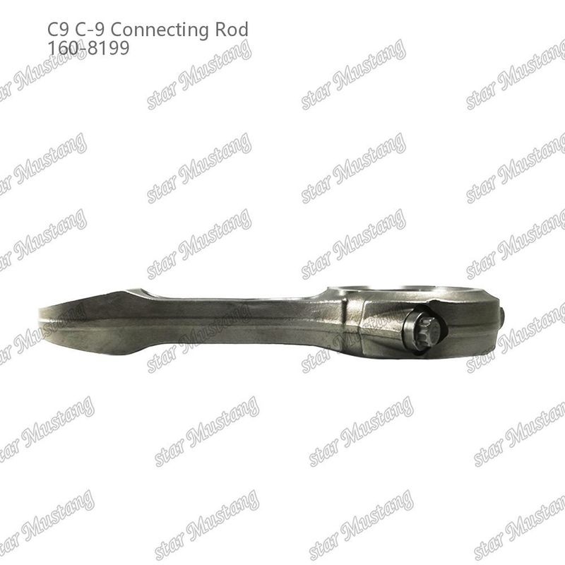 Cây nối C9 C-9 Ngọn đối diện Ngọn nghiêng 160-8199 Đối với Caterpillar