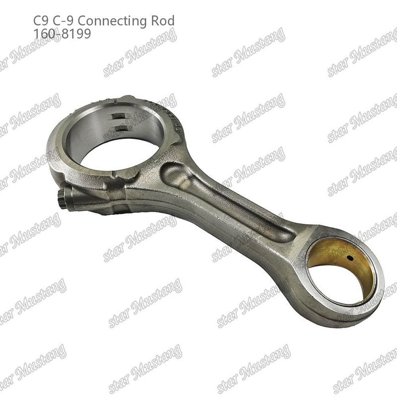 Cây nối C9 C-9 Ngọn đối diện Ngọn nghiêng 160-8199 Đối với Caterpillar