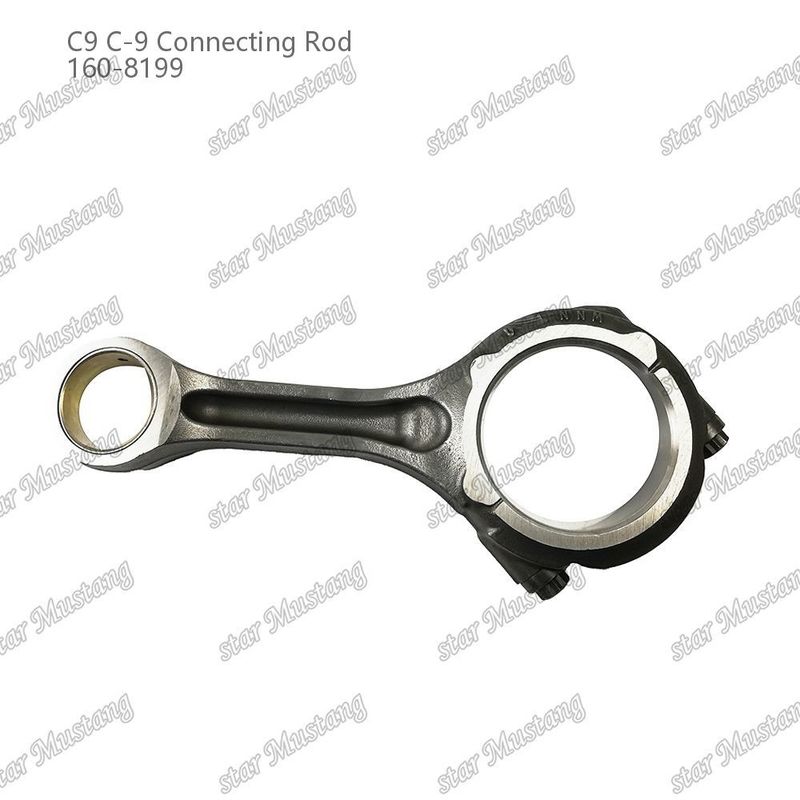 Cây nối C9 C-9 Ngọn đối diện Ngọn nghiêng 160-8199 Đối với Caterpillar