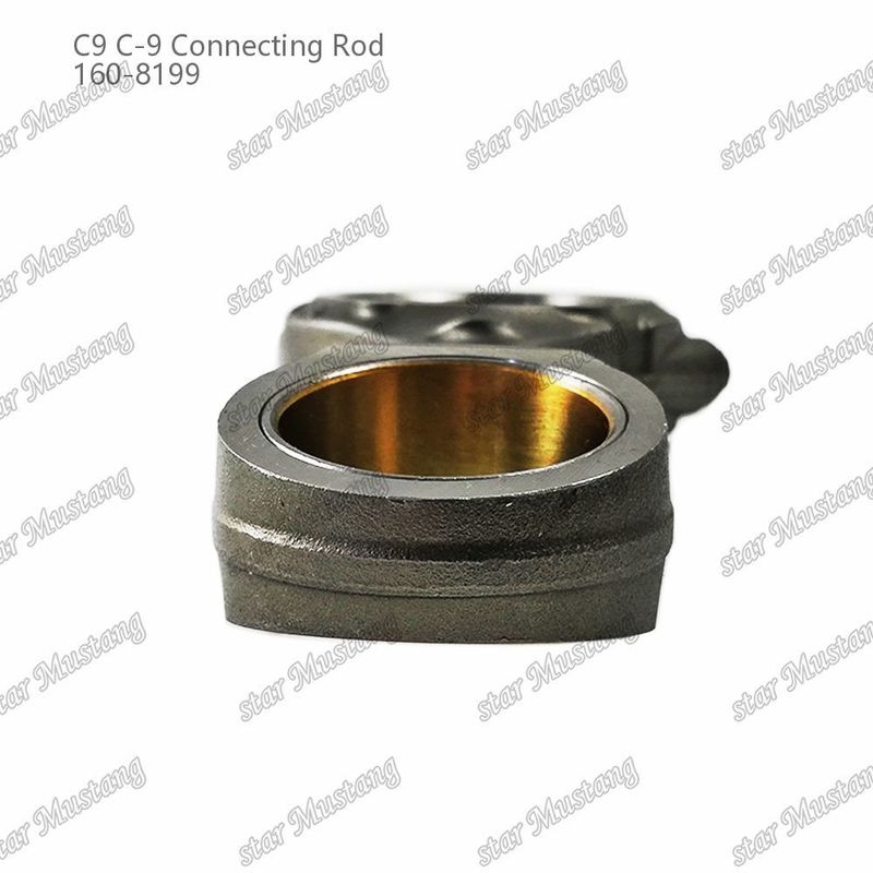 Cây nối C9 C-9 Ngọn đối diện Ngọn nghiêng 160-8199 Đối với Caterpillar