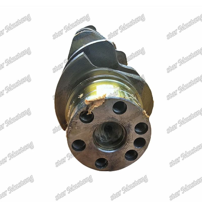 Crankshaft 6D16T vòng bi chính Kích thước 80mm Conrod Bearing 65mm ME130937 ME032800 Cho bộ phận sửa chữa động cơ diesel Mitsubishi