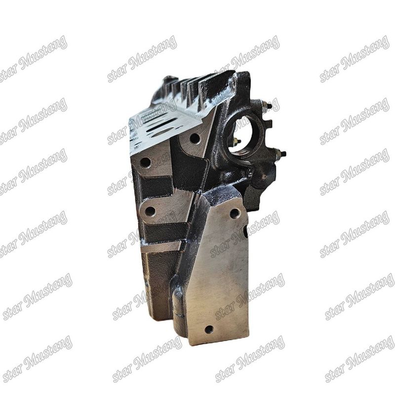 Bộ máy đầu xi lanh 4HK1 loại xe 8981706170 8981706190 8-98170619-0