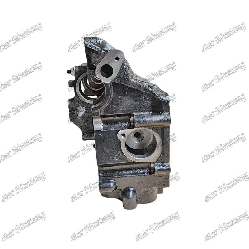 Bộ máy đầu xi lanh 4HK1 loại xe 8981706170 8981706190 8-98170619-0