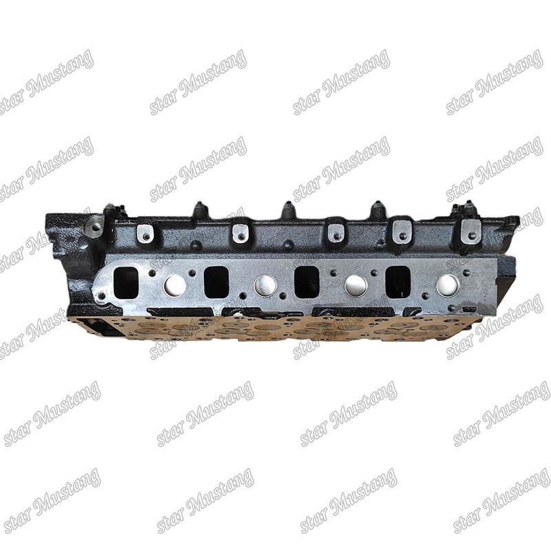 Bộ máy đầu xi lanh 4HK1 loại xe 8981706170 8981706190 8-98170619-0