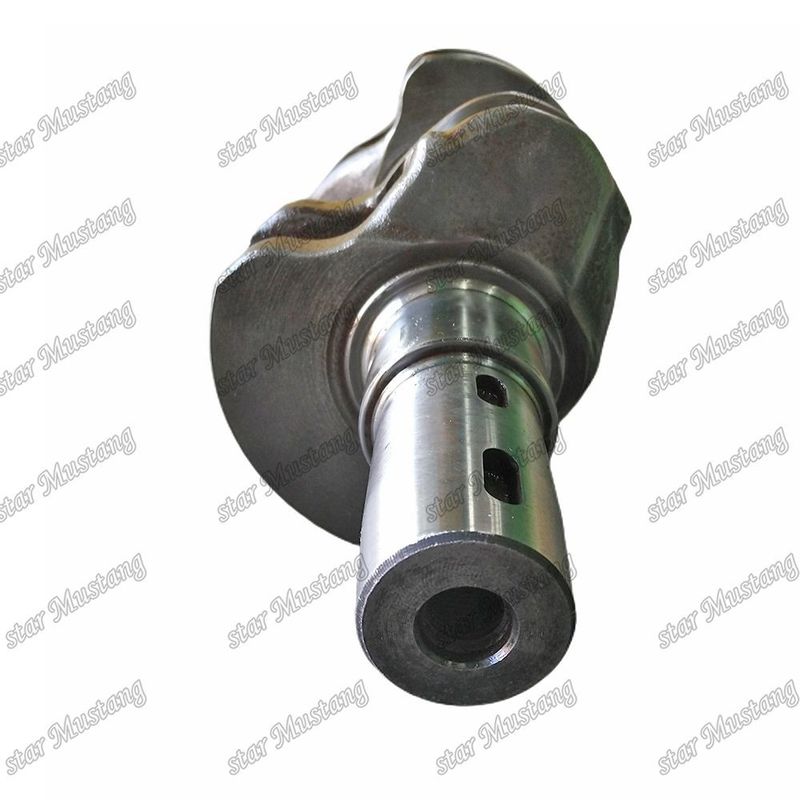 Crankshaft 3D82 Conrod Bearings 43mm Main Bearing 47mm 129813-21000 Đối với các bộ phận sửa chữa động cơ diesel Yanmar
