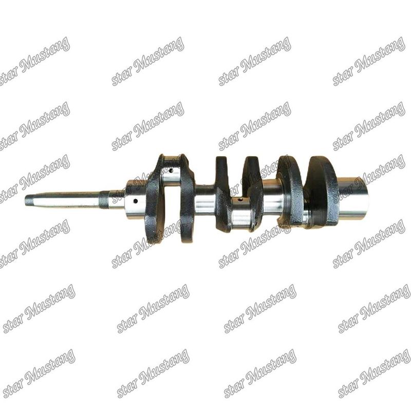 Crankshaft 3D84-1 Xích chính 60mm Xích Conrod 47mm YM729350-21700 729350-21700 Đối với các bộ phận sửa chữa động cơ Yanmar