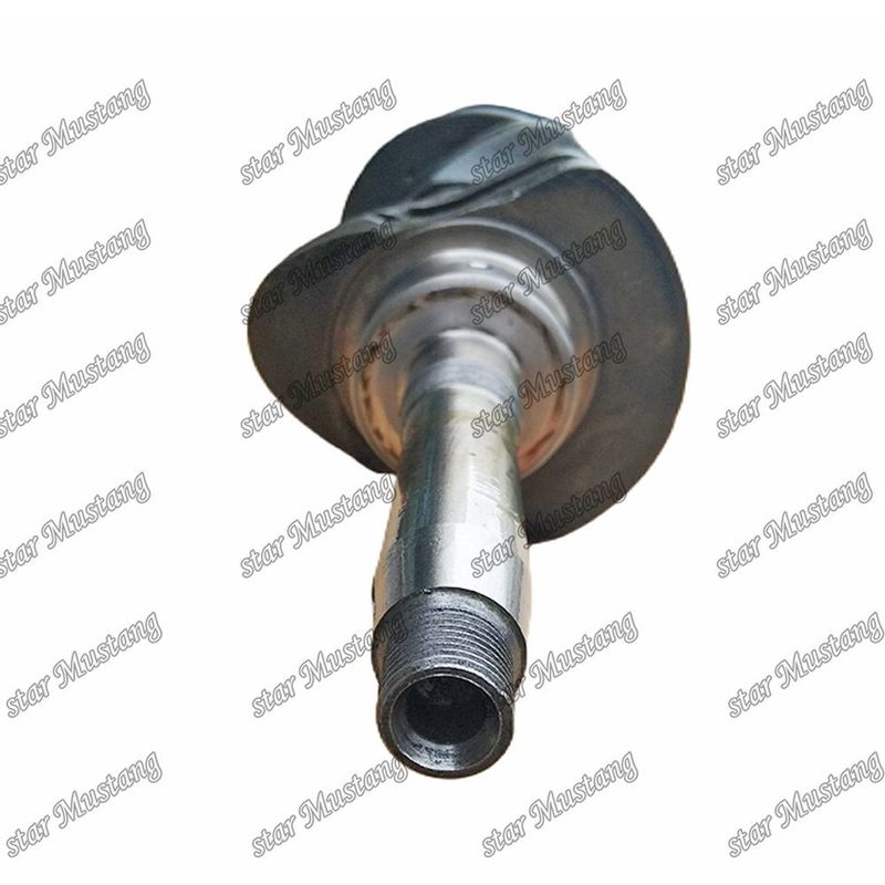 Crankshaft 3D84-1 Xích chính 60mm Xích Conrod 47mm YM729350-21700 729350-21700 Đối với các bộ phận sửa chữa động cơ Yanmar