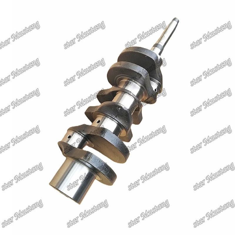 Crankshaft 3D84-1 Xích chính 60mm Xích Conrod 47mm YM729350-21700 729350-21700 Đối với các bộ phận sửa chữa động cơ Yanmar