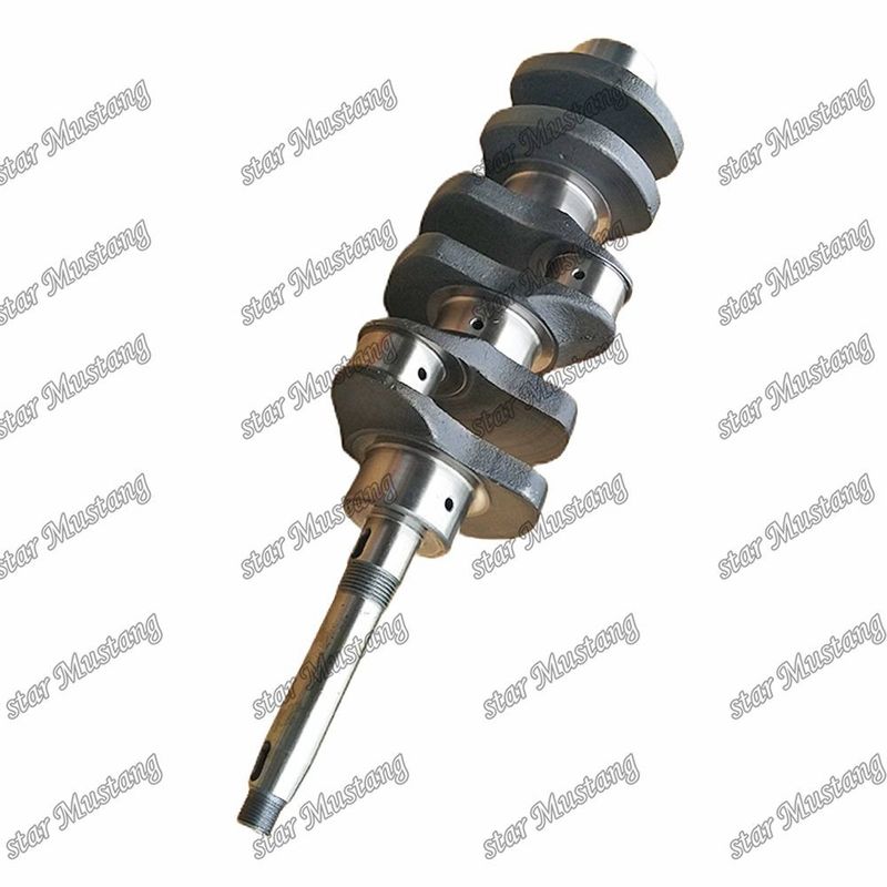 Crankshaft 3D84-1 Xích chính 60mm Xích Conrod 47mm YM729350-21700 729350-21700 Đối với các bộ phận sửa chữa động cơ Yanmar