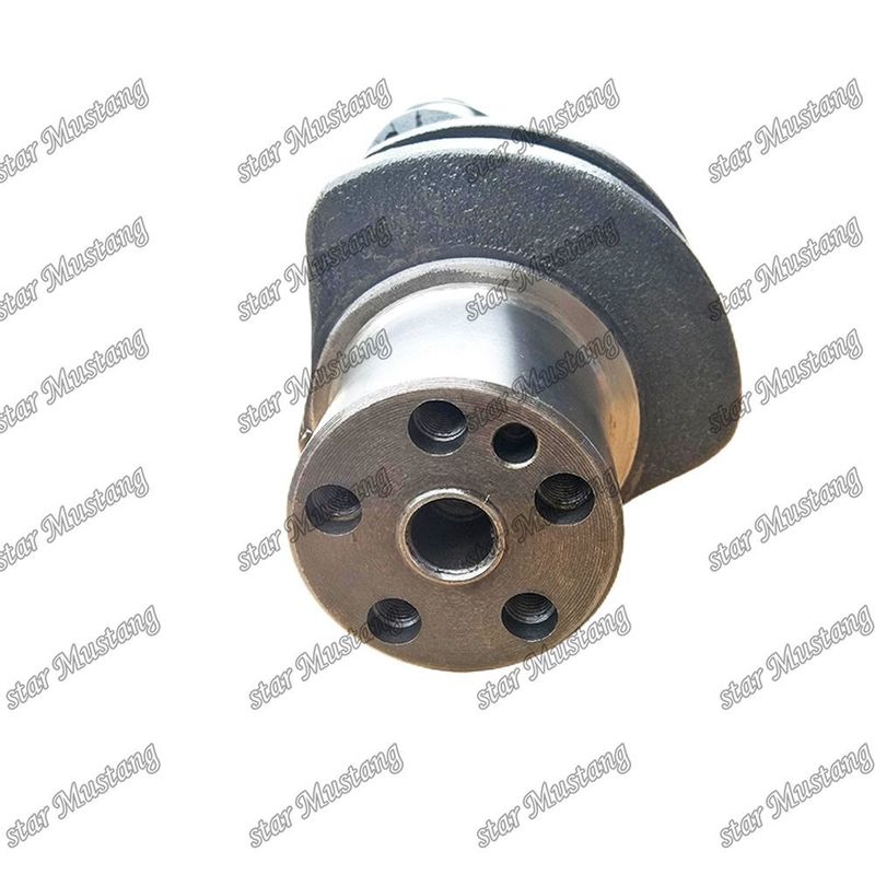 Crankshaft 3D84-1 Xích chính 60mm Xích Conrod 47mm YM729350-21700 729350-21700 Đối với các bộ phận sửa chữa động cơ Yanmar