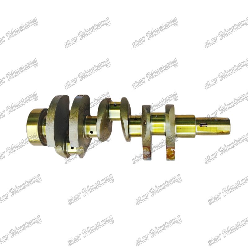 Crankshaft 3D84-2 3TNE84 729120-21700 228000-0250 Đối với các bộ phận sửa chữa động cơ diesel Yanmar