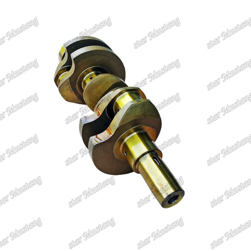 Crankshaft 3D84-2 3TNE84 729120-21700 228000-0250 Đối với các bộ phận sửa chữa động cơ diesel Yanmar