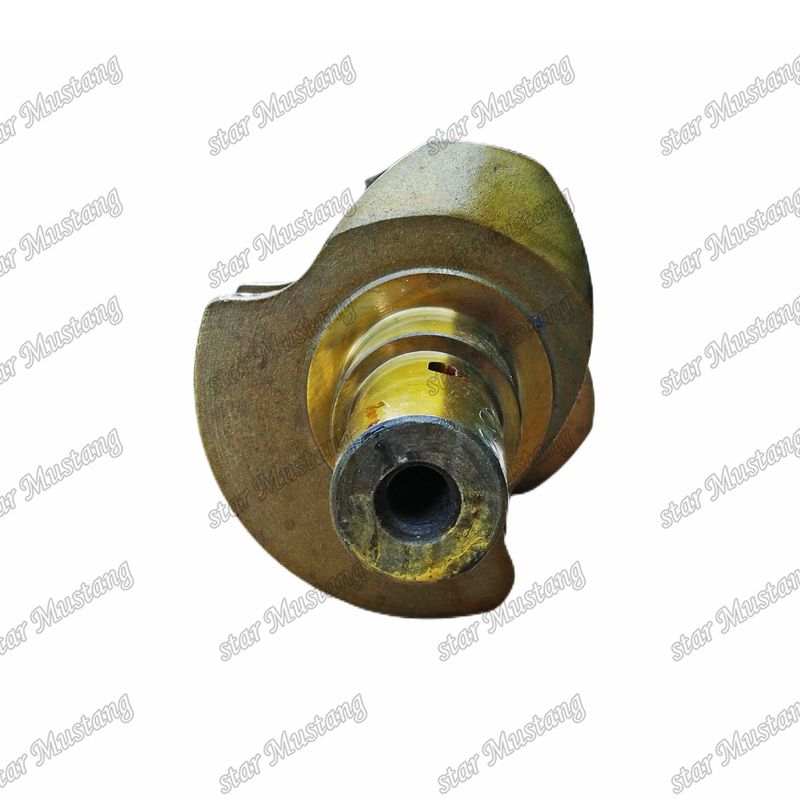 Crankshaft 3D84-2 3TNE84 729120-21700 228000-0250 Đối với các bộ phận sửa chữa động cơ diesel Yanmar