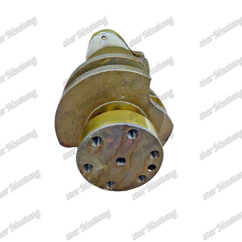 Crankshaft 3D84-2 3TNE84 729120-21700 228000-0250 Đối với các bộ phận sửa chữa động cơ diesel Yanmar