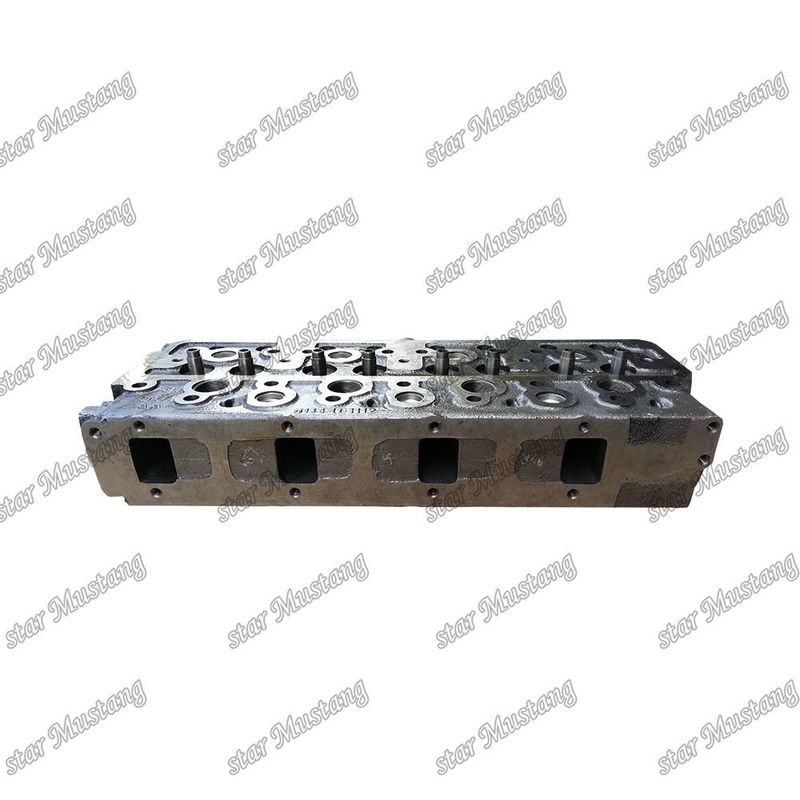 Đầu xi lanh 4D94 4D94-2 Komatsu loại 6144-11-1112