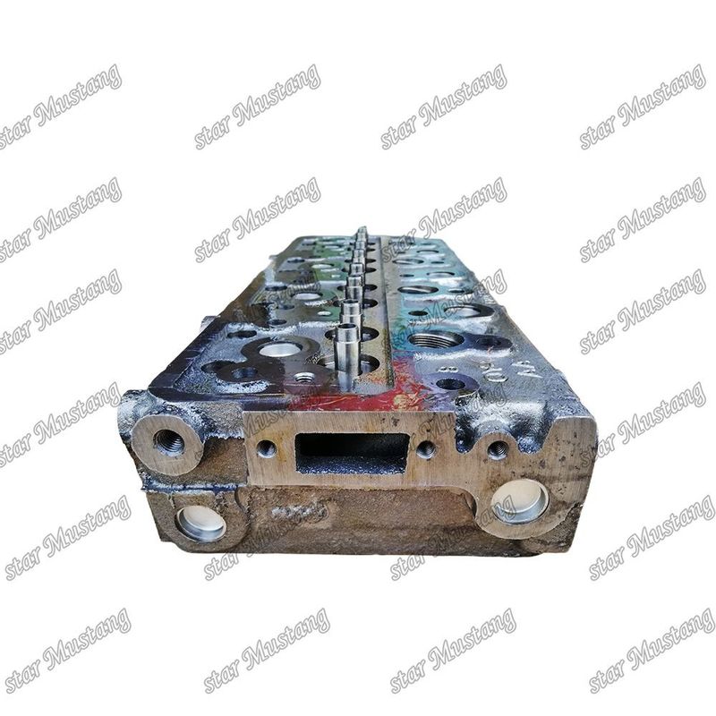 Đầu xi lanh 4D94 4D94-2 Komatsu loại 6144-11-1112