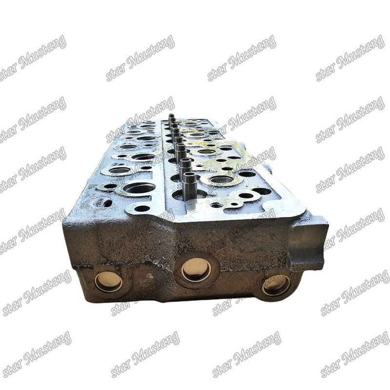 Đầu xi lanh 4D94 4D94-2 Komatsu loại 6144-11-1112