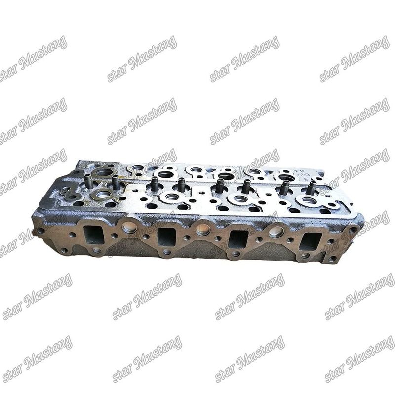 Đầu xi lanh 4D94 4D94-2 Komatsu loại 6144-11-1112