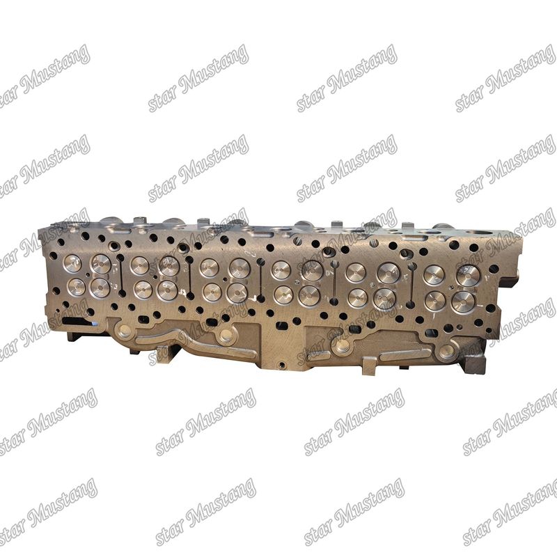 C18 Bộ phận đầu xi lanh động cơ 2237263 223-7263 Đối với phụ tùng động cơ CAT