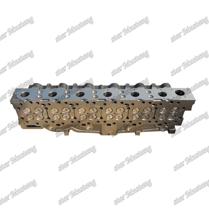 C18 Bộ phận đầu xi lanh động cơ 2237263 223-7263 Đối với phụ tùng động cơ CAT