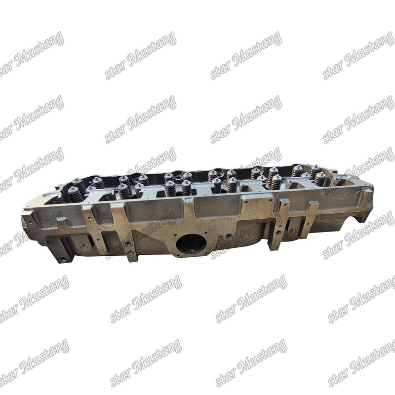 C18 Bộ phận đầu xi lanh động cơ 2237263 223-7263 Đối với phụ tùng động cơ CAT