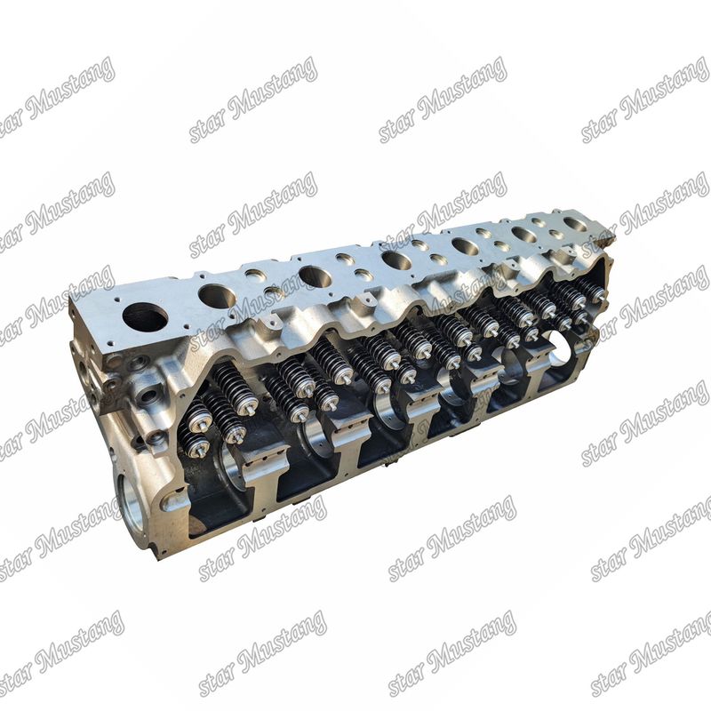 C18 Bộ phận đầu xi lanh động cơ 2237263 223-7263 Đối với phụ tùng động cơ CAT