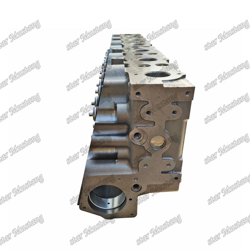 C18 Bộ phận đầu xi lanh động cơ 2237263 223-7263 Đối với phụ tùng động cơ CAT
