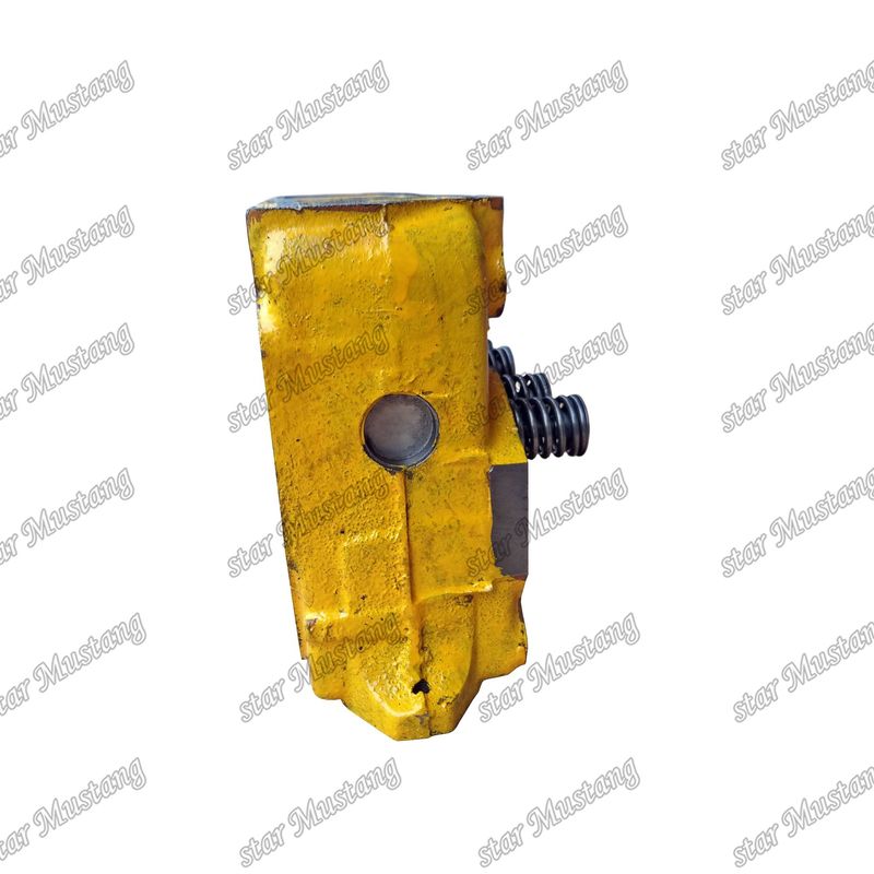 S6K Bộ phận đầu xi lanh động cơ Loại mới với bộ làm mát bên trong phía sau Một 1838171 34301-01060 Đối với phụ tùng động cơ CAT