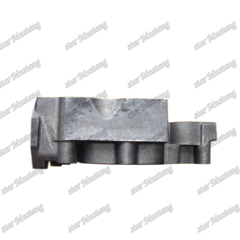 4BT 4D102 4BTA Đầu xi lanh động cơ 3933370 3920005 3904570 Đối với phụ tùng động cơ Cummins